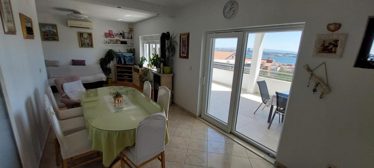 Villa Vinka Kaštela Exteriör bild