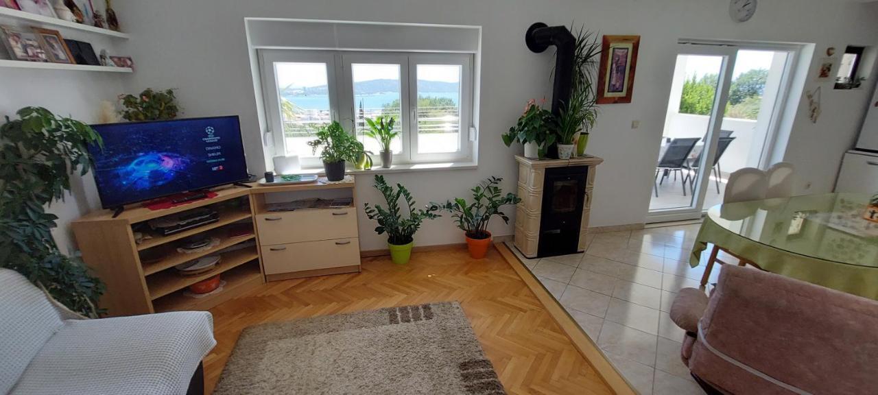 Villa Vinka Kaštela Exteriör bild
