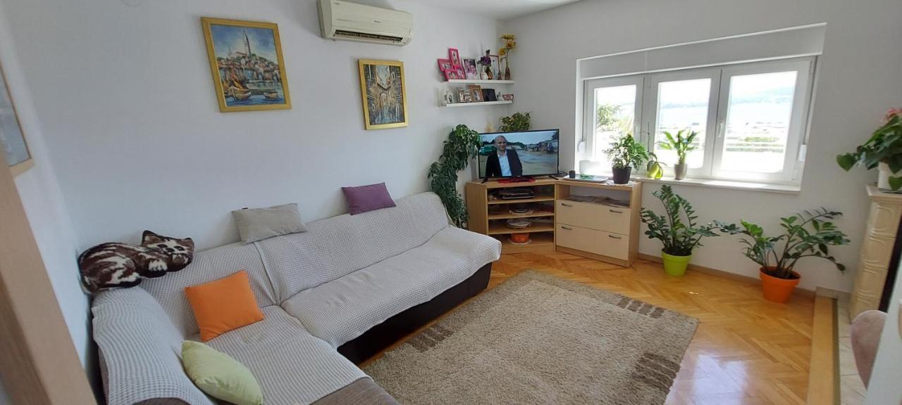 Villa Vinka Kaštela Exteriör bild