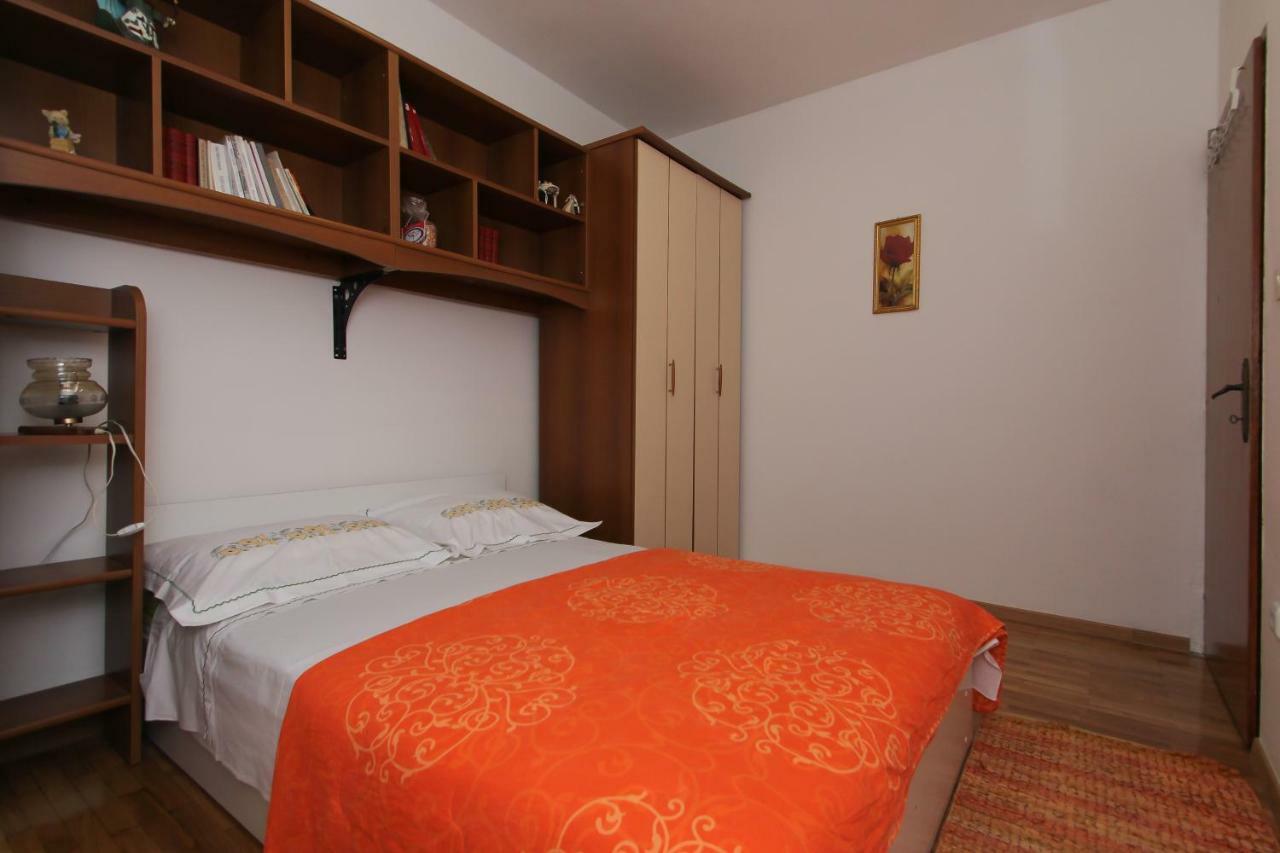 Villa Vinka Kaštela Exteriör bild