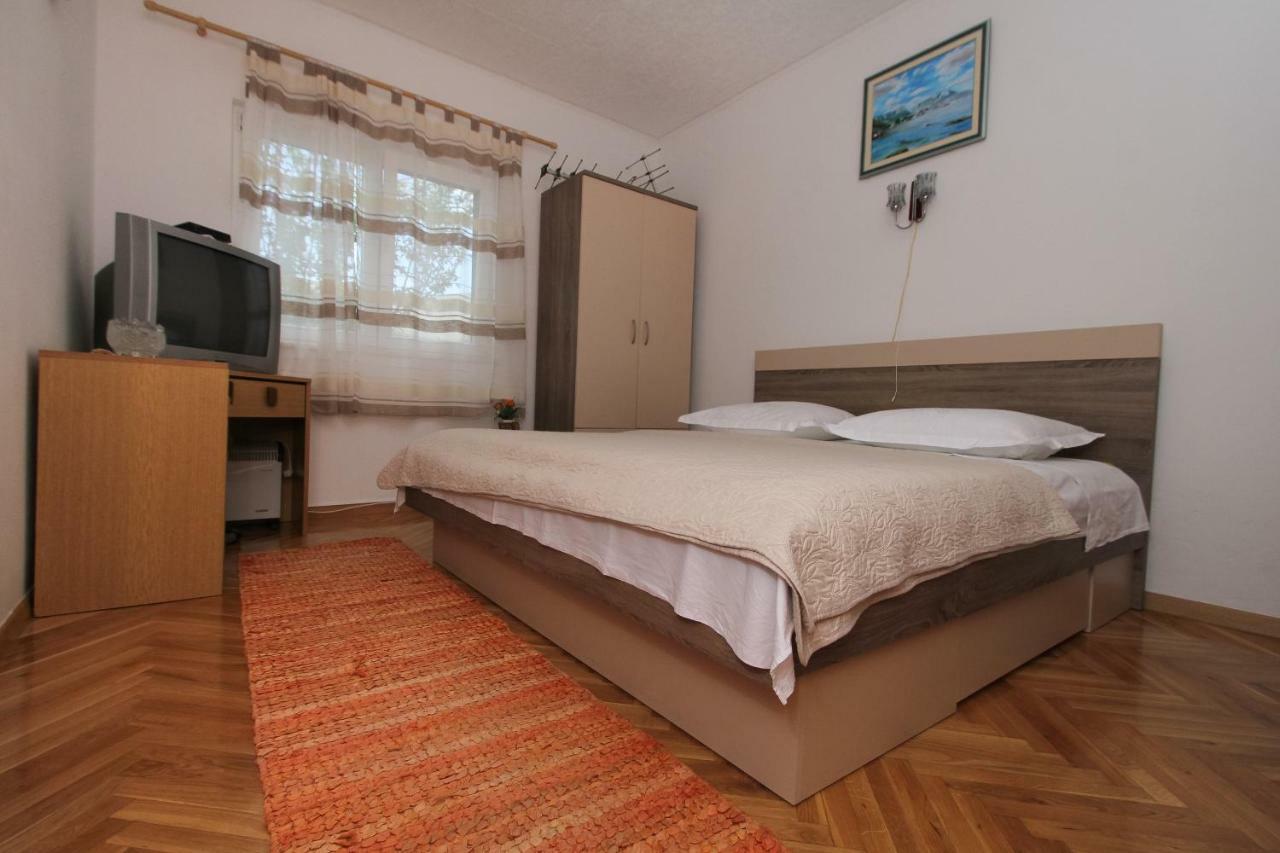 Villa Vinka Kaštela Exteriör bild